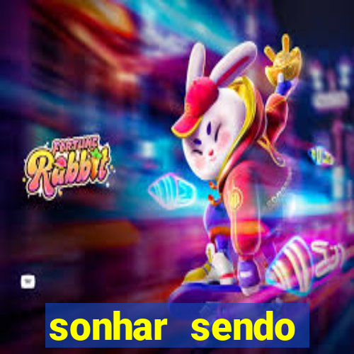 sonhar sendo roubado o celular